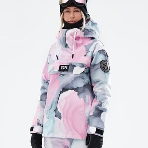 Blizzard Snowboarding Jacket